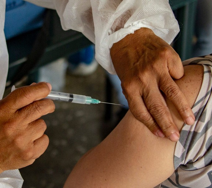 Vacunas: potente respuesta inmune celular contra el Covid-19